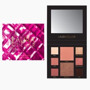 Laura Geller Party in a Palette - Full Face Palette -The Social Butterfly